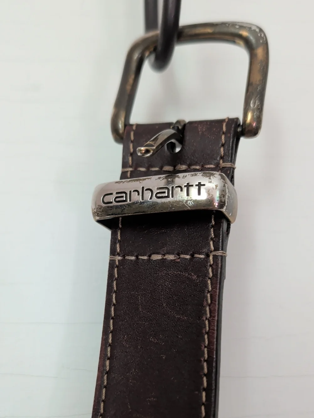 Carhartt measurements are